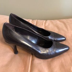 Bamar (Made in Italy) Shoes in perfect condition. Size 38.